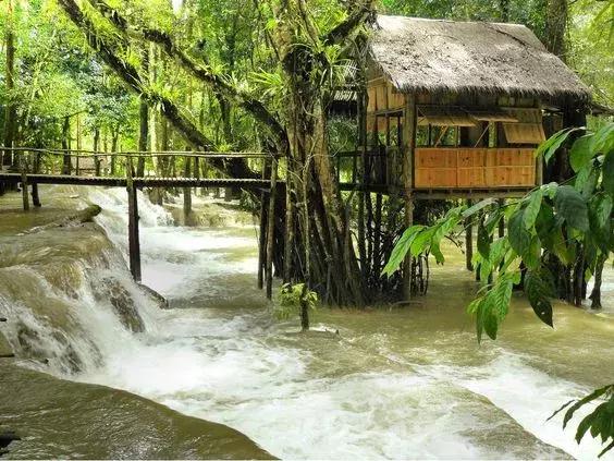 东南亚冷门大巴价格,中国哪个市到泰国最便宜