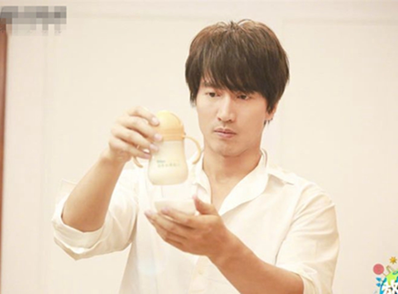 流星花园f4成员现在什么样子了,流星花园f4现状