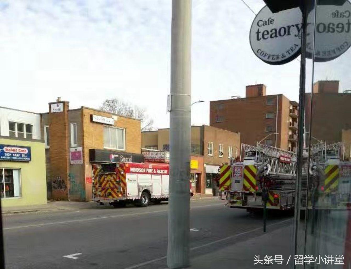 在加拿大生活真的非常舒服,加拿大纳奈莫生活体验