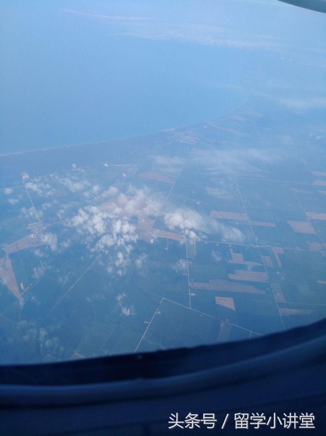 在加拿大生活真的非常舒服,加拿大纳奈莫生活体验