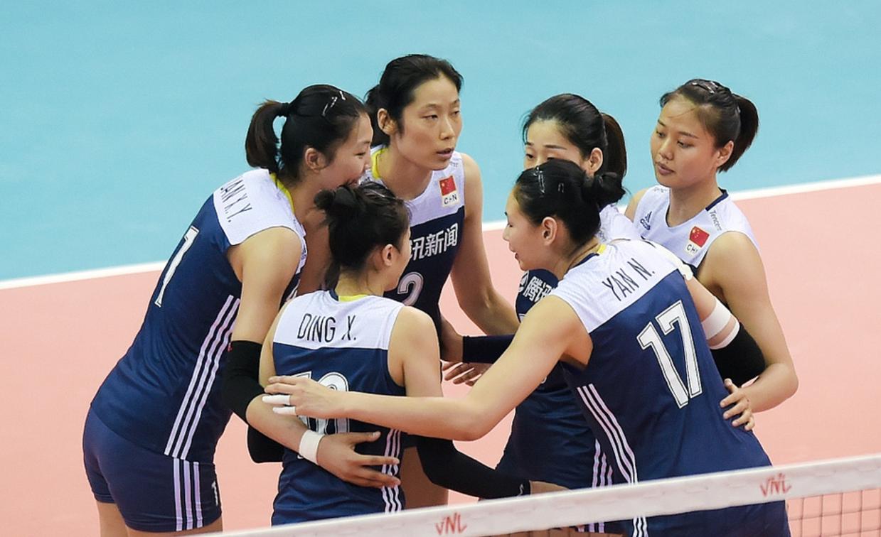 郎平说自己名字,郎平绰号