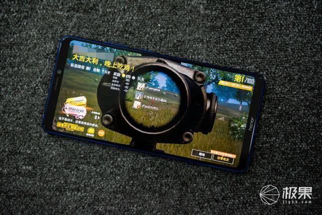 荣耀Note10评测,荣耀note10评测什么处理器