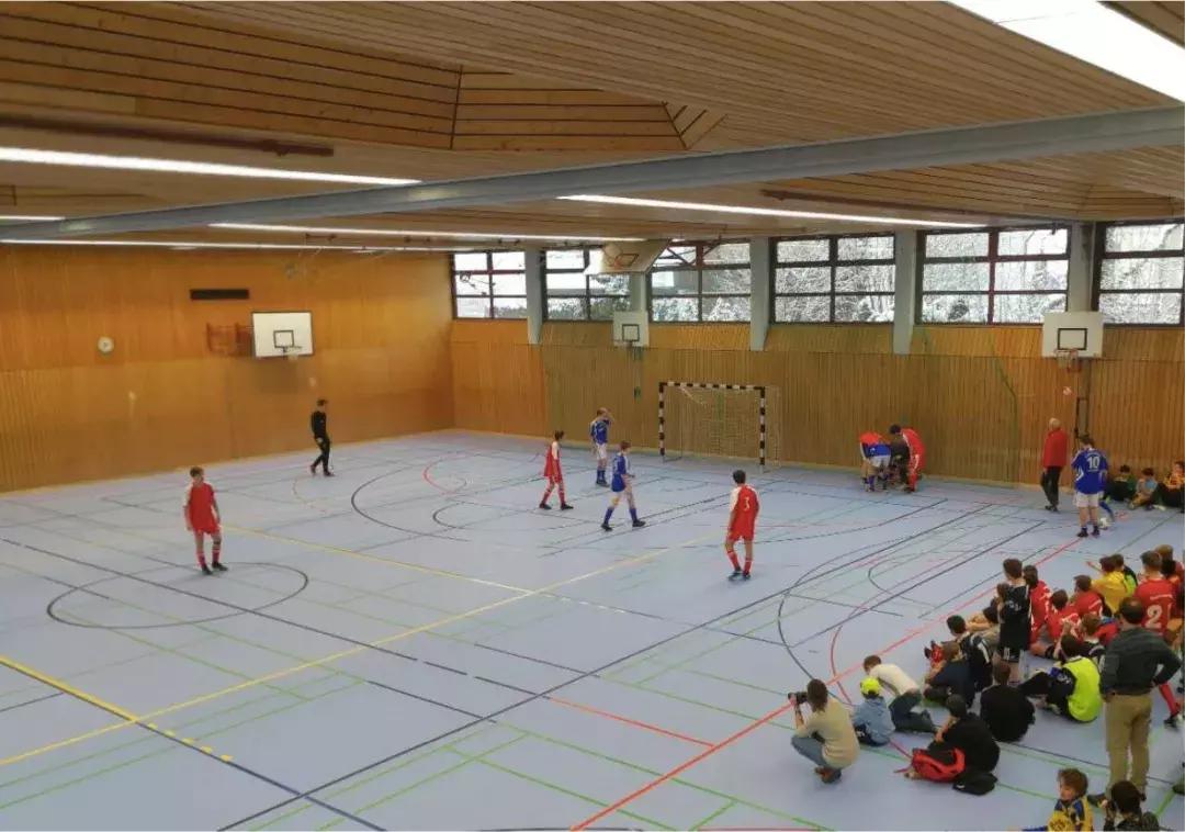 明好德语｜德国高中生对德国的感悟