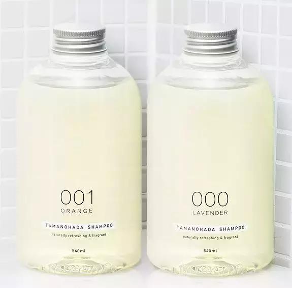 四天不洗头都不油的洗发水,香水持久留香72小时正品洗发水