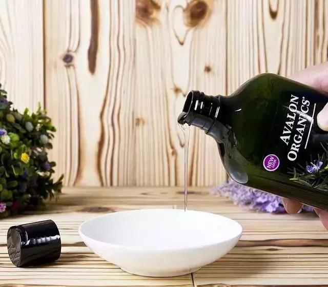 四天不洗头都不油的洗发水,香水持久留香72小时正品洗发水