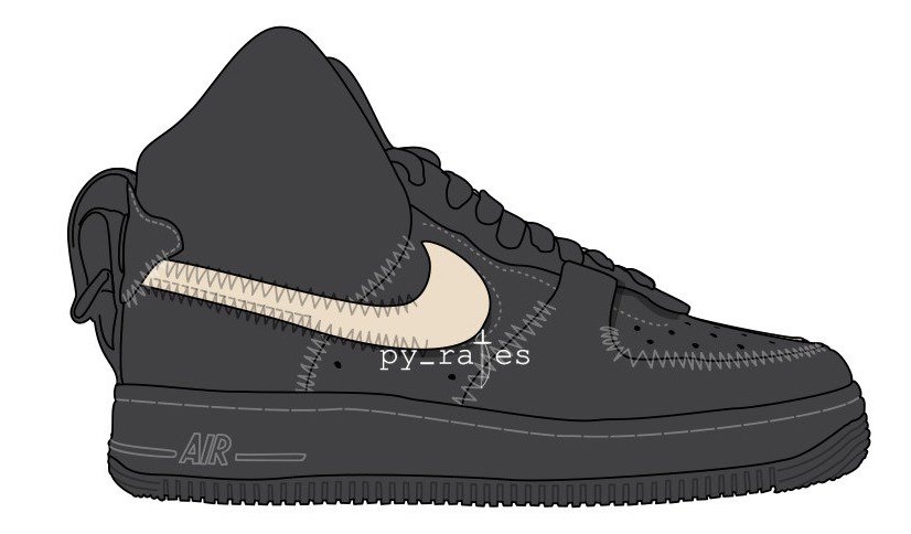 9月球鞋发售盘点下,3月球鞋发售清单