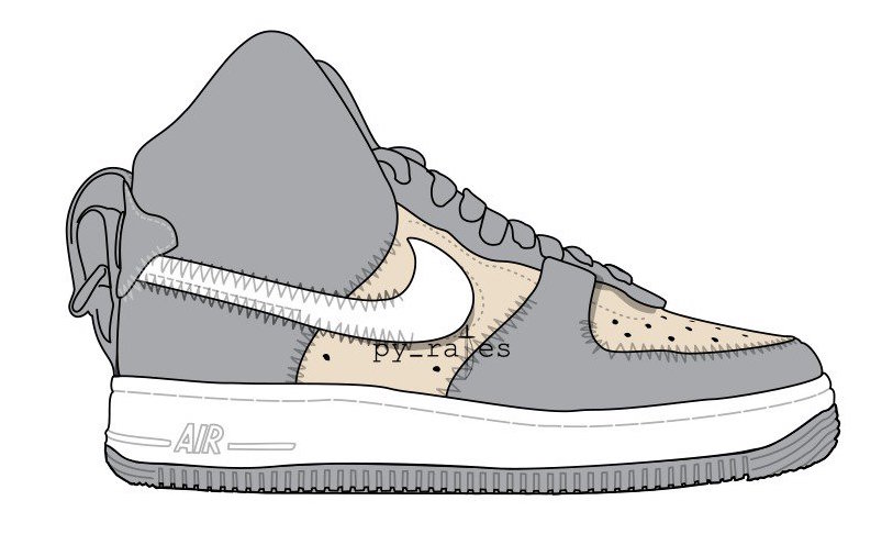 9月球鞋发售盘点下,3月球鞋发售清单