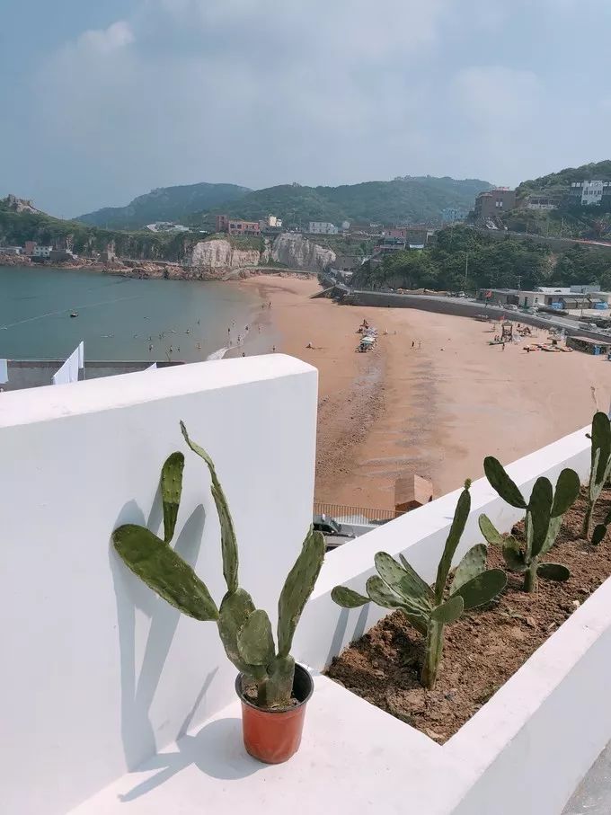 枸杞岛民宿攻略,体验枸杞岛独特的度假风情