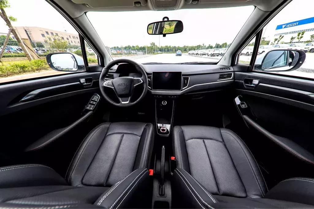 5万到6万的哪吒n01,2023年哪吒n01新能源汽车报价