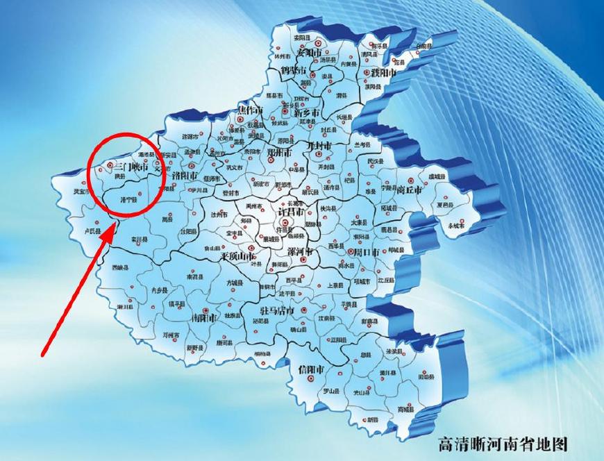 河南最“空荡”的城市：常住人口226万，人均GDP却比洛阳还高