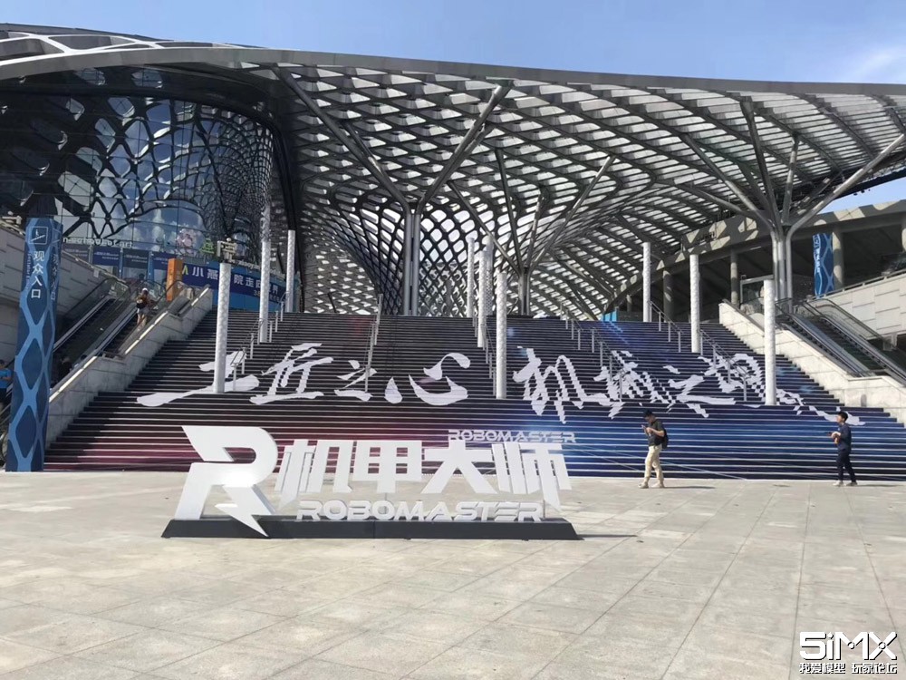 2019robomaster机甲大师赛,robomaster机甲大师2021总决赛