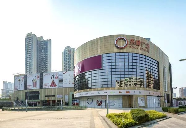 带你看广州最美的夜景,带你看广州一线江景