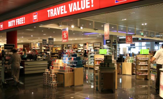 各国机场免税店攻略,机场免税店必买什么