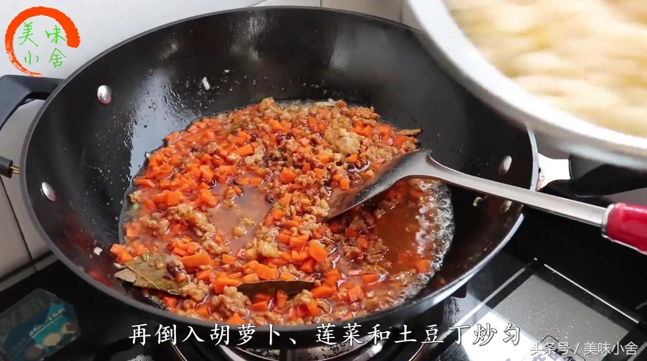 怎样做陕西锅盔馍,陕西锅盔馍正宗做法