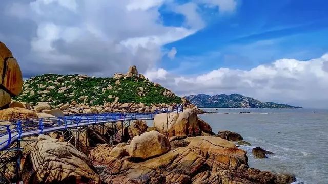 天空之境+地中海INS风，不出国也能到“爱琴海”！