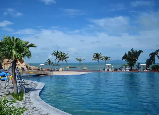 天空之境+地中海INS风，不出国也能到“爱琴海”！