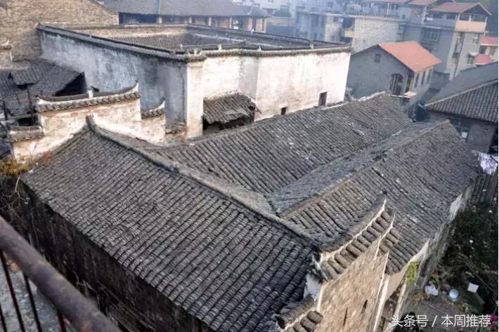 乡愁,下一站,辰溪!你要跟我一起吗?