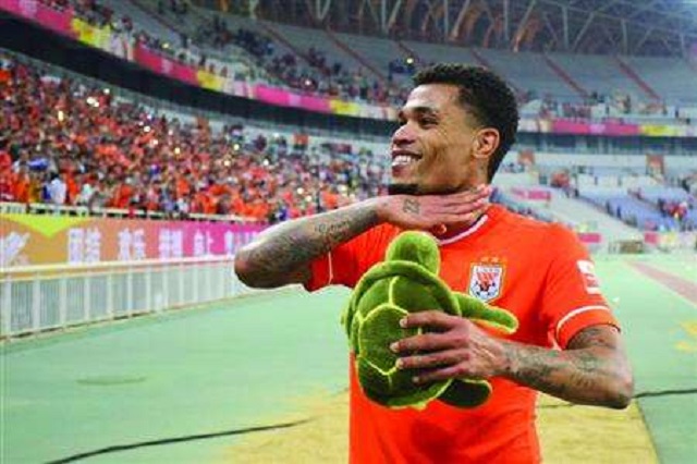 京鲁交锋国安最新消息,京鲁大战鲁能现状