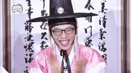 刘大神喜提阿汤哥，又顺手抛来一份缩毛孔秘籍