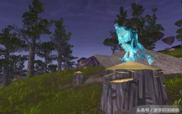 魔兽世界猎人宝宝异种,魔兽世界所有猎人宝宝