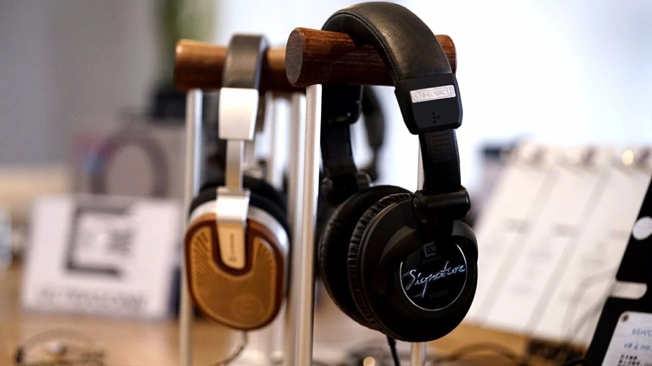 耳机与杂谈年度盛典,济南耳机杂谈线下聚会