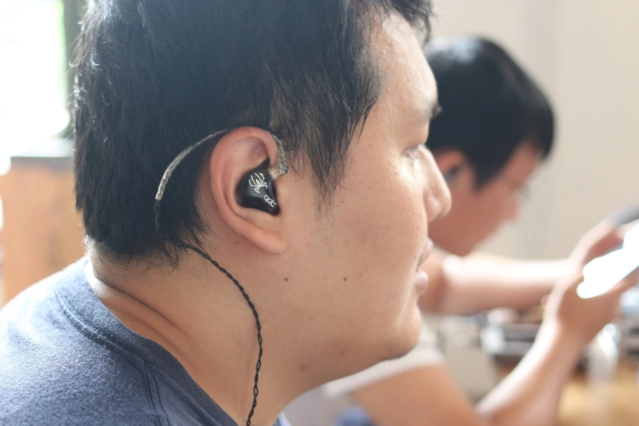 耳机与杂谈年度盛典,济南耳机杂谈线下聚会