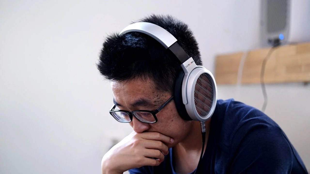 耳机与杂谈年度盛典,济南耳机杂谈线下聚会