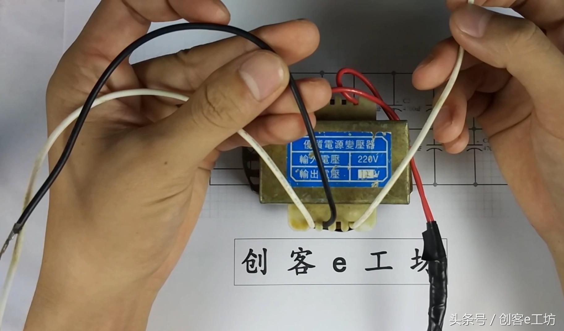 tda2030a功放是什么时候的芯片,tda2030a功放不插喇叭会发热吗