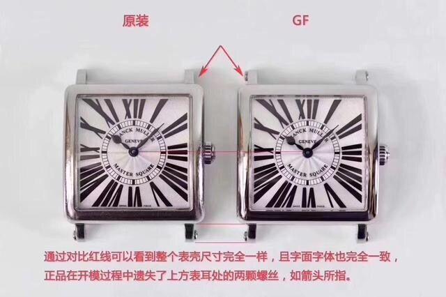 仿表和正品的区别,仿表和正品有多少区别
