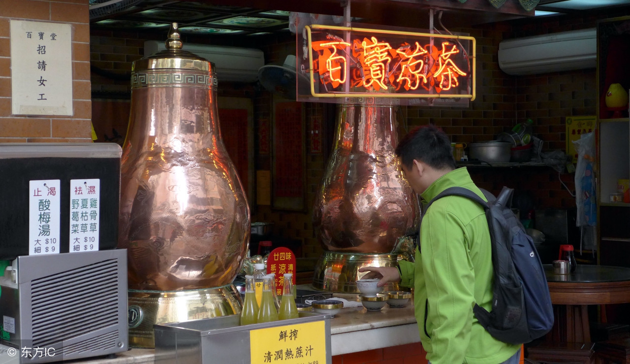分享夏季消暑的六款凉茶,味道好喝的夏季凉茶