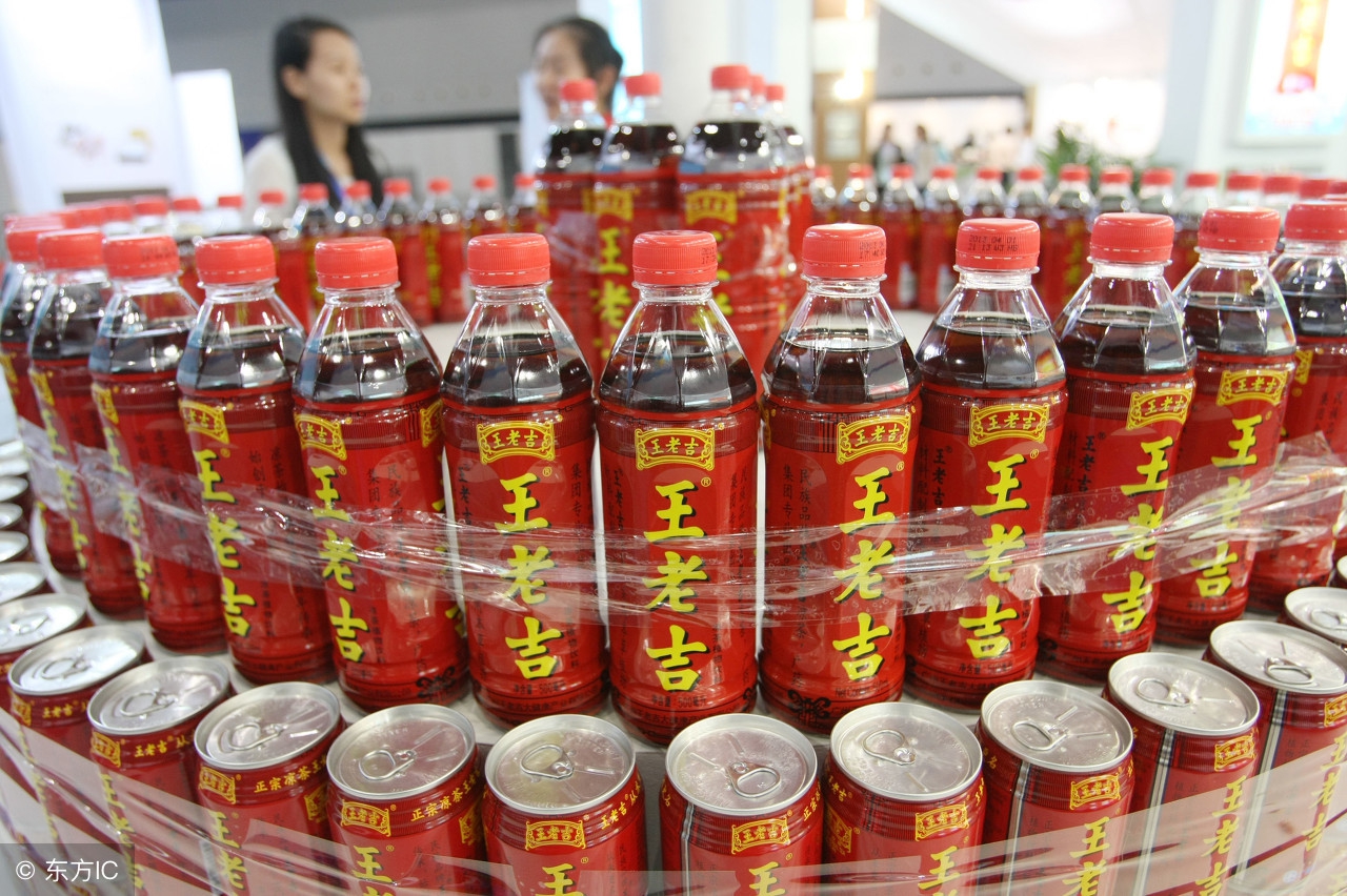 先苦后甜的一碗凉茶,是仲夏夜的温柔