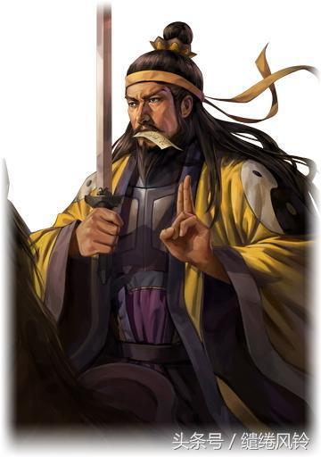 三国演义全人物有名名单,三国演义人物百图生平简介