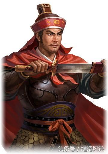 三国演义全人物有名名单,三国演义人物百图生平简介