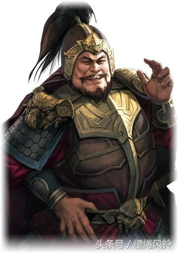 三国演义全人物有名名单,三国演义人物百图生平简介