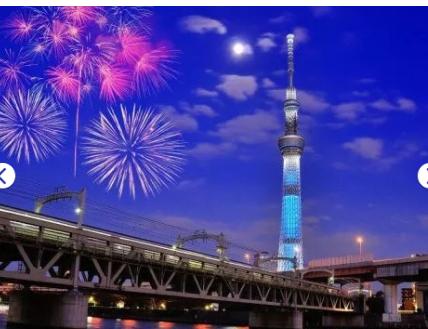 去一趟东京看烟花攻略,去日本看最美的烟火大会