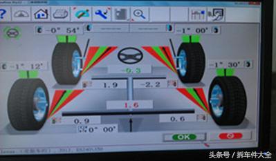 四轮定位避坑指南,做四轮定位车主应该注意什么细节