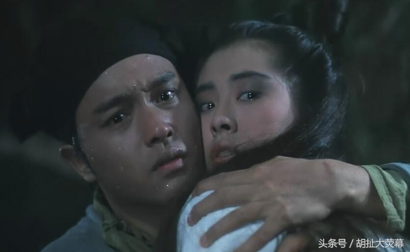 倩女幽魂港版女演员,倩女幽魂女角色大全