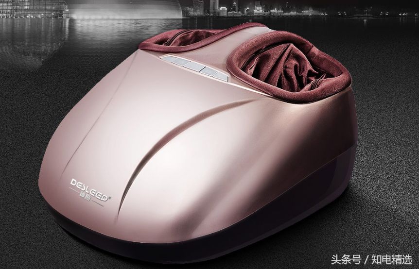 如何选购一款足部按摩器？