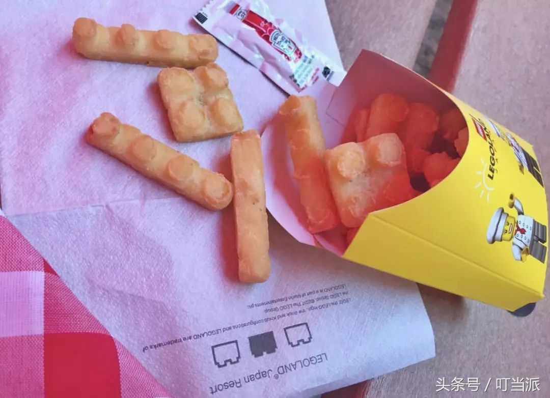 除了迪士尼乐园还有哪些豪华乐园,值得去的五个主题乐园