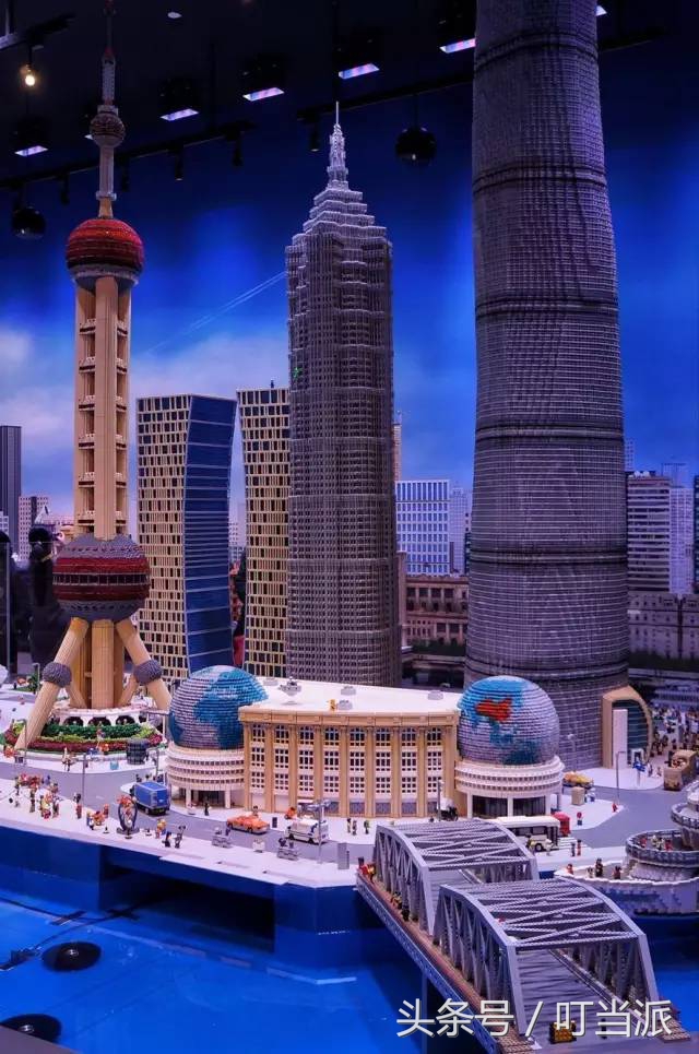 除了迪士尼乐园还有哪些豪华乐园,值得去的五个主题乐园