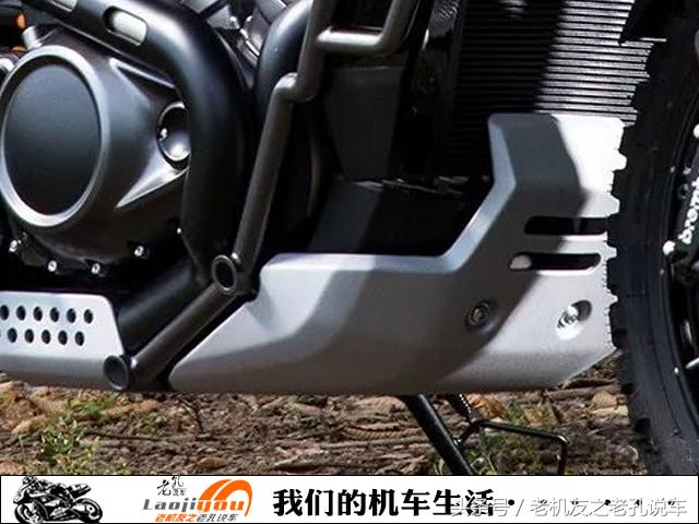 哈雷全新的revolutionmax1250t,哈雷硬汉摩托车街车