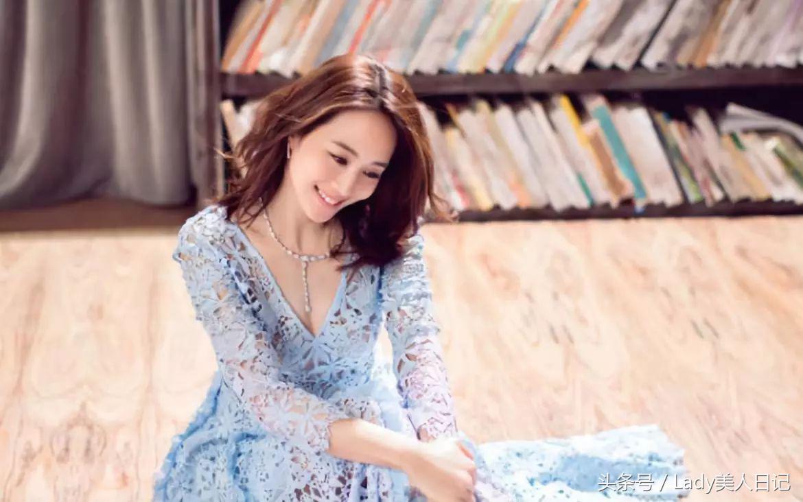 160女生职场穿搭,张钧甯气质穿搭