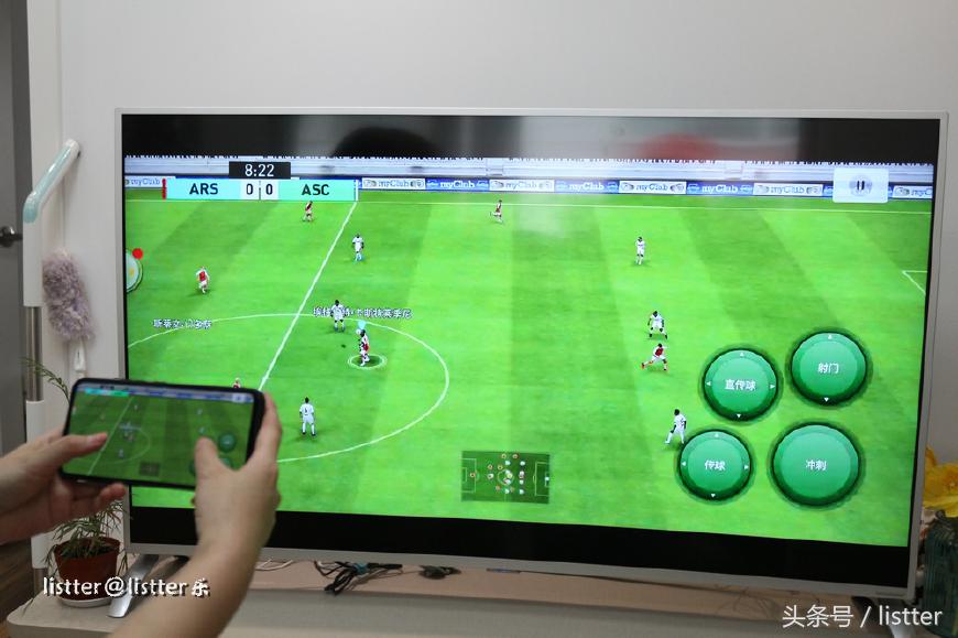 爱奇艺电视果体验报告,爱奇艺vip7天试用电视