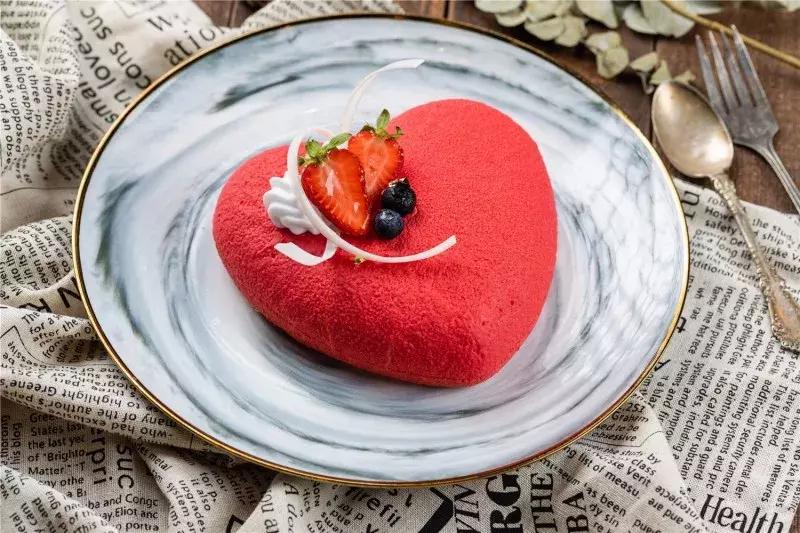 何必去法国？大沥永旺“深藏Blue”浪漫的店，给你梦幻下午茶！