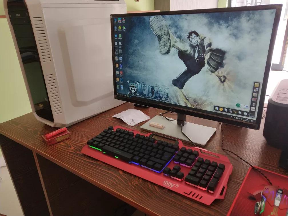 电脑性价比最好的主机推荐,用最少的钱搭配性能最强电脑主机