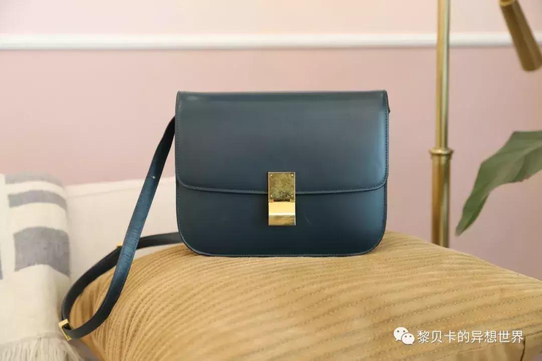 为什么有些包很便宜,最不容易撞款的大牌包