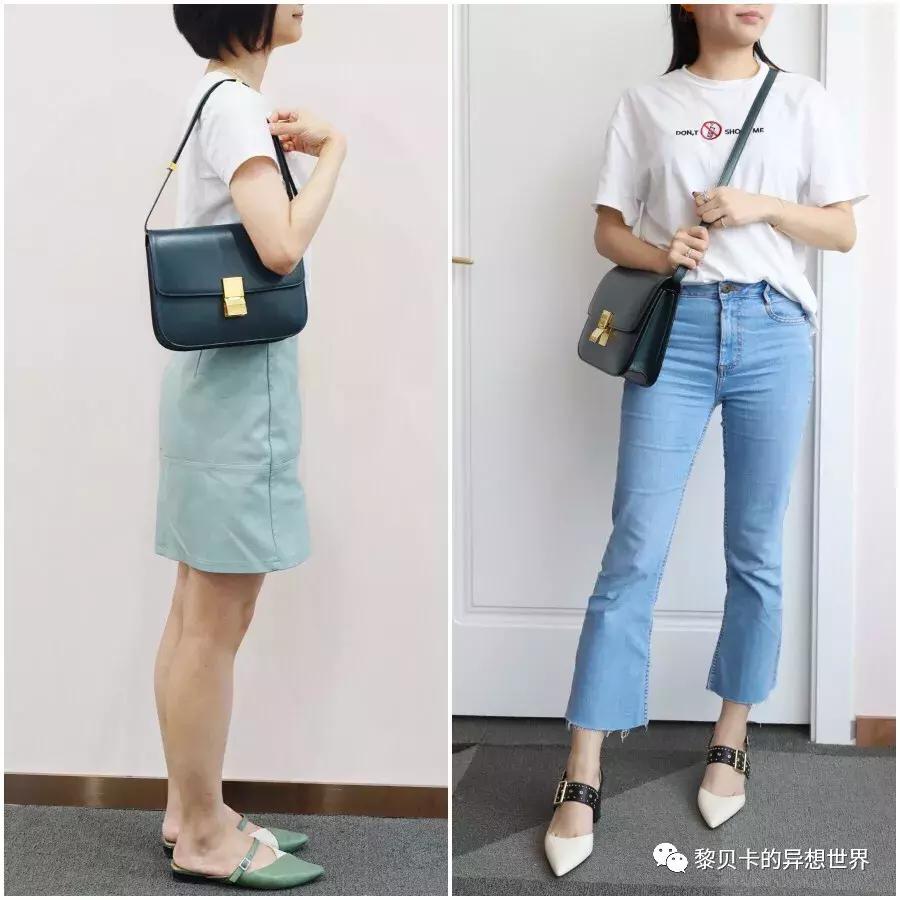 为什么包那么贵还有人买,为什么有些包那么丑还有人买