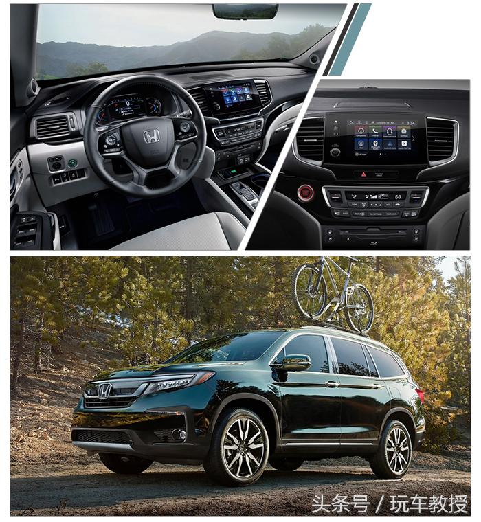 中国还是很多人买日系车,让老外爱不释手的中国车