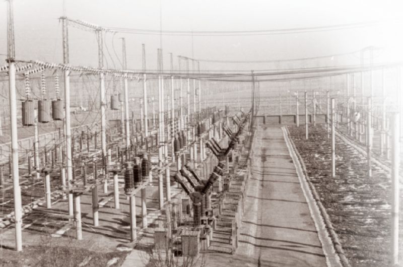 中国能建山西电力建设有限公司,中国能建山西勘测设计院