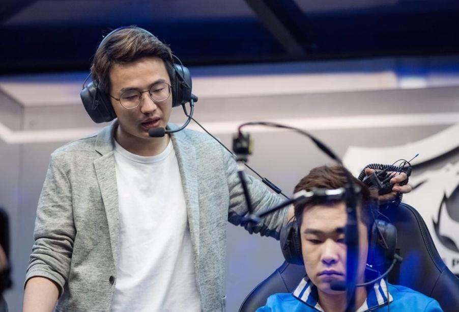 骚白张大仙在斗鱼,斗鱼一哥代打骚白